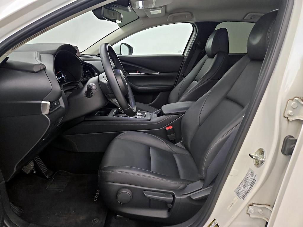 used 2022 Mazda CX-30 car, priced at $20,998