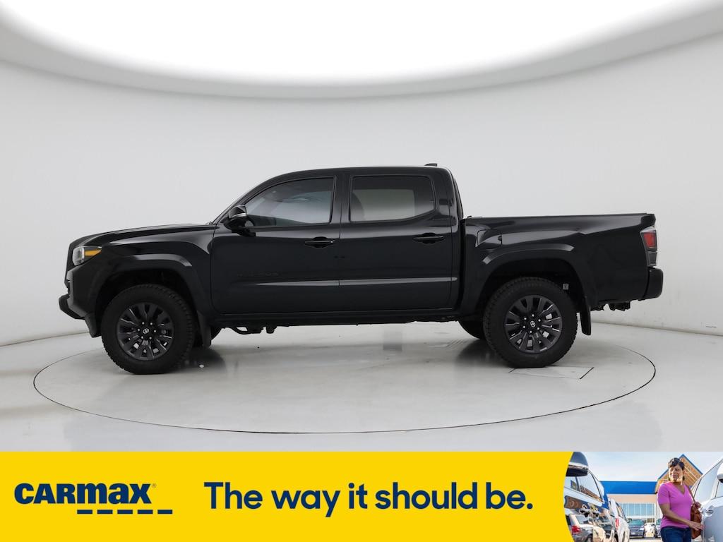 used 2022 Toyota Tacoma car, priced at $48,998