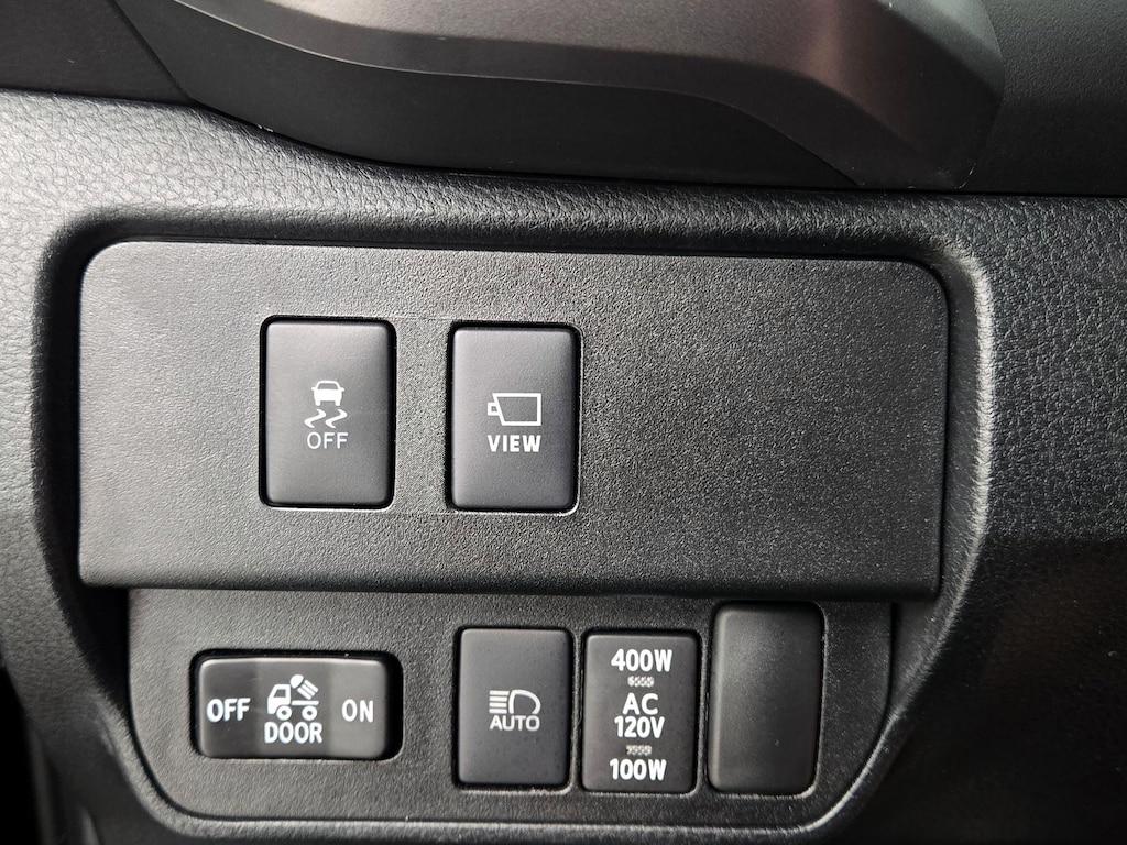 used 2022 Toyota Tacoma car, priced at $48,998