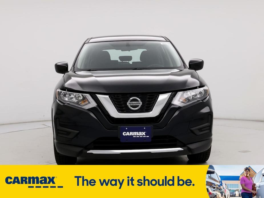 used 2018 Nissan Rogue car, priced at $16,998