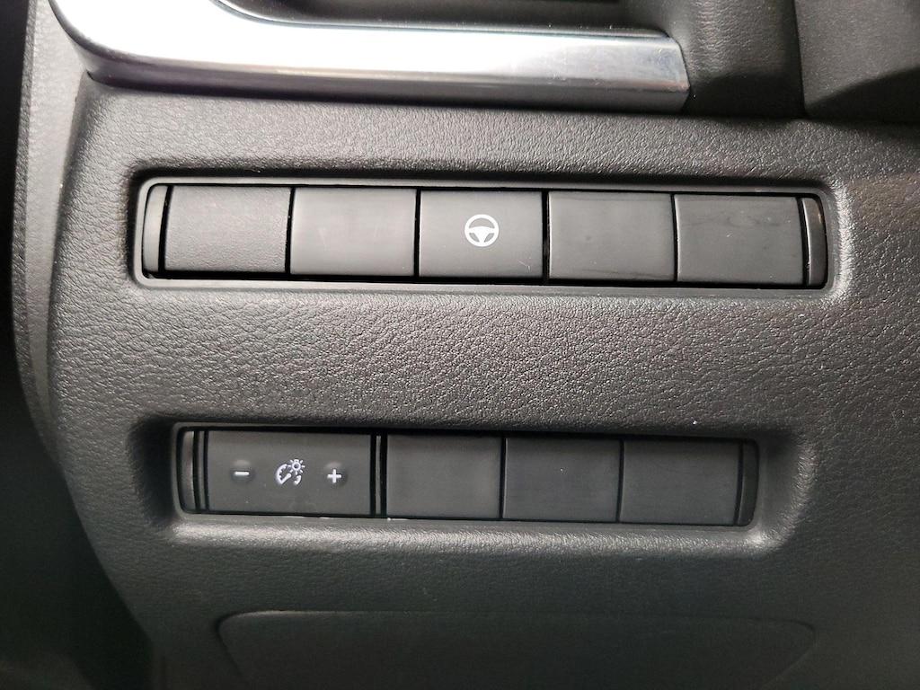 used 2022 Nissan Rogue car, priced at $23,998