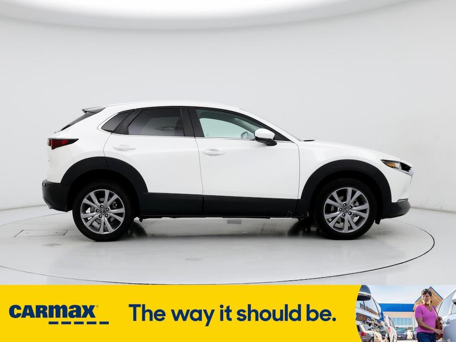 used 2021 Mazda CX-30 car, priced at $22,998