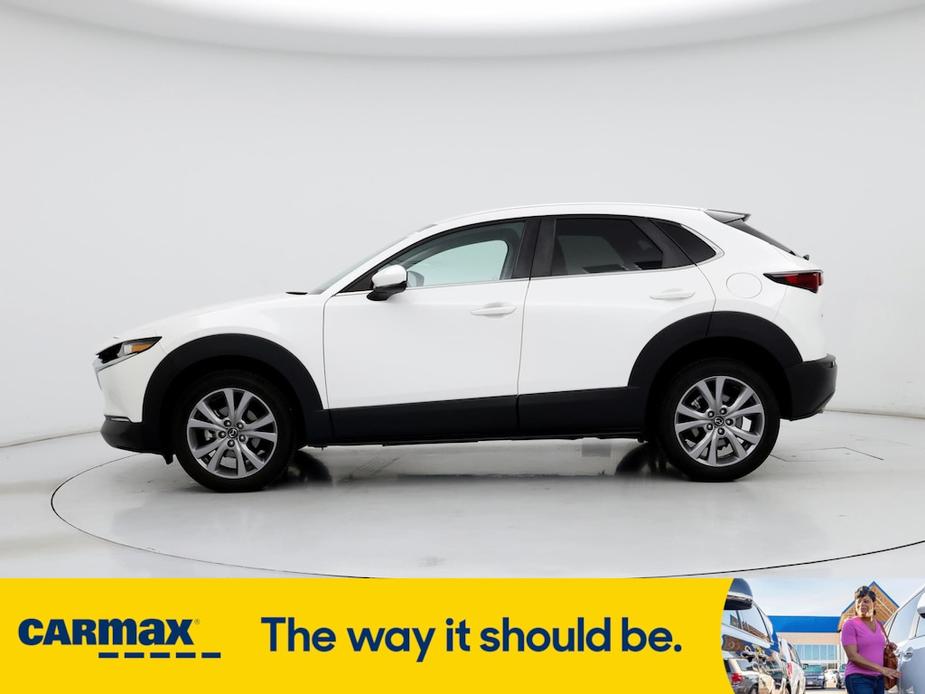 used 2021 Mazda CX-30 car, priced at $22,998