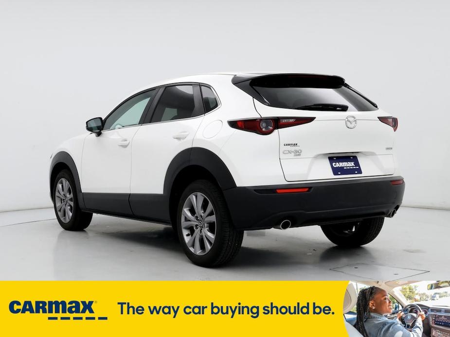 used 2021 Mazda CX-30 car, priced at $22,998