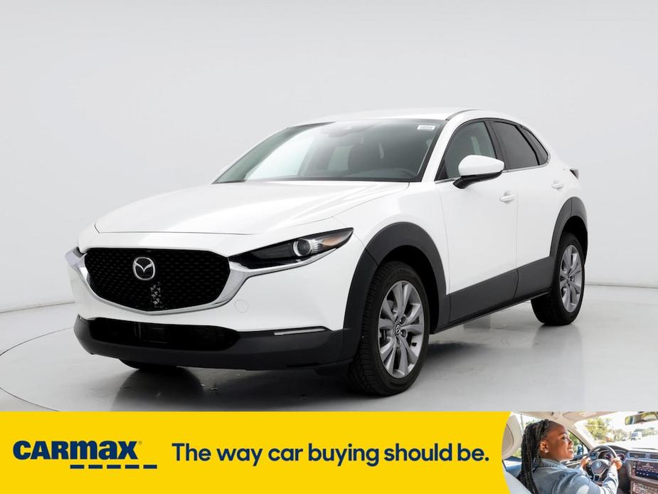 used 2021 Mazda CX-30 car, priced at $22,998