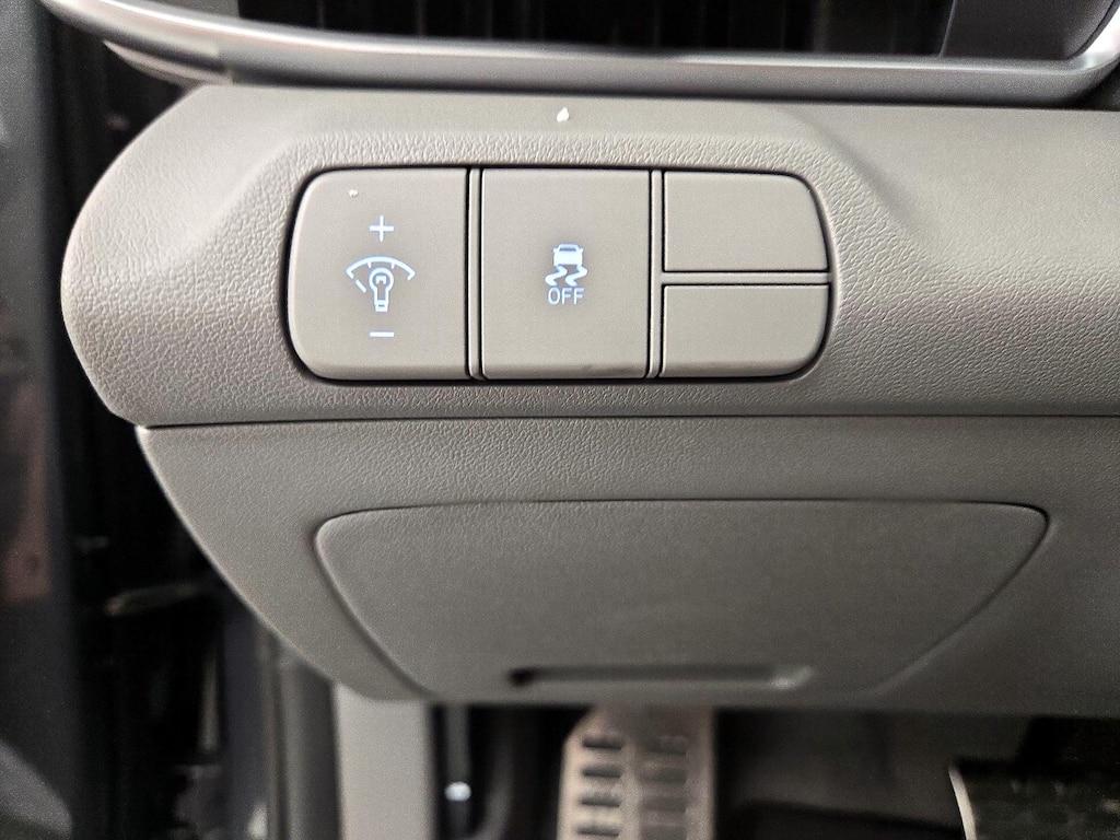 used 2025 Hyundai Elantra car, priced at $23,998