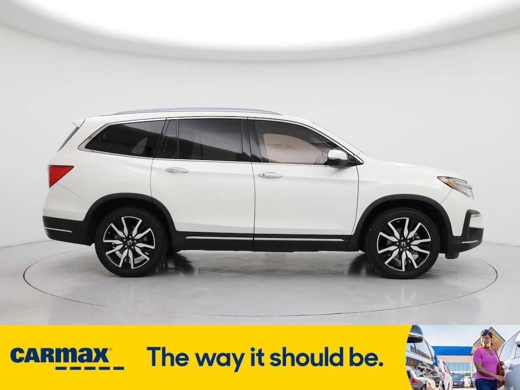 used 2019 Honda Pilot car, priced at $25,998