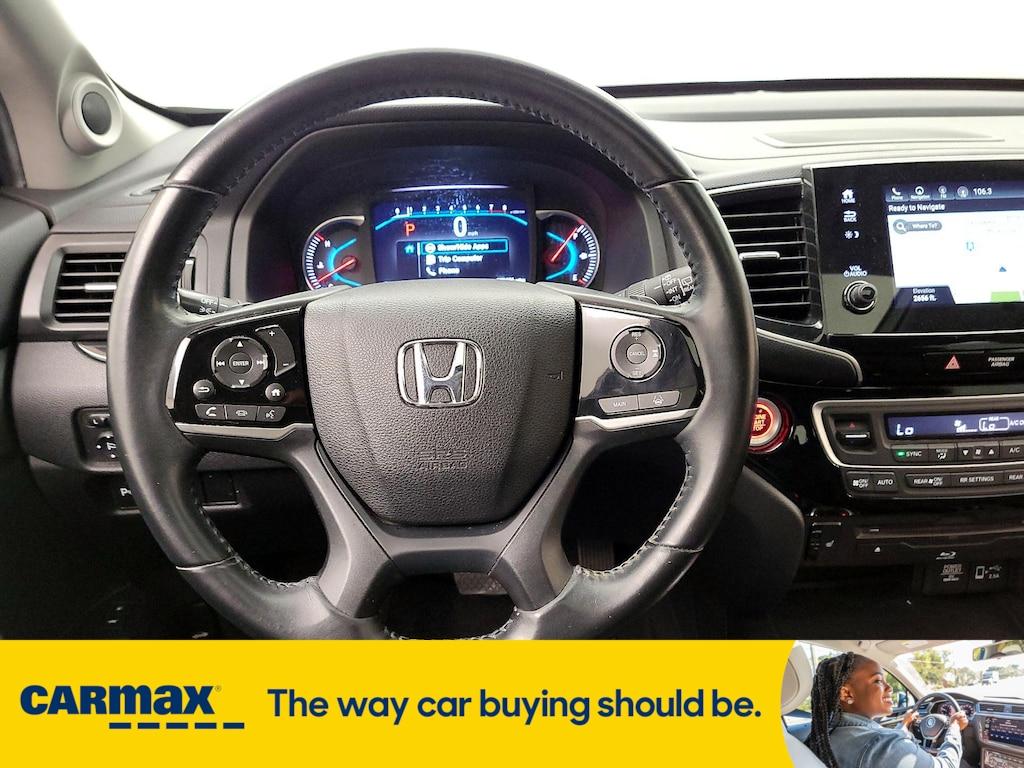 used 2019 Honda Pilot car, priced at $25,998