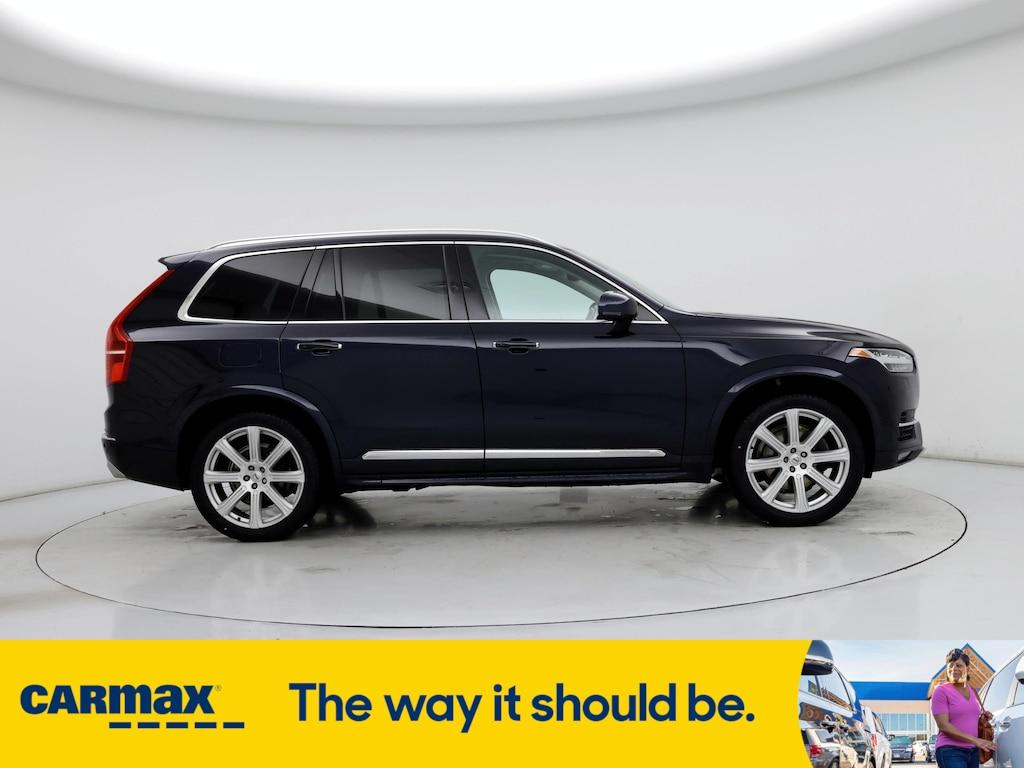 used 2019 Volvo XC90 car, priced at $31,998