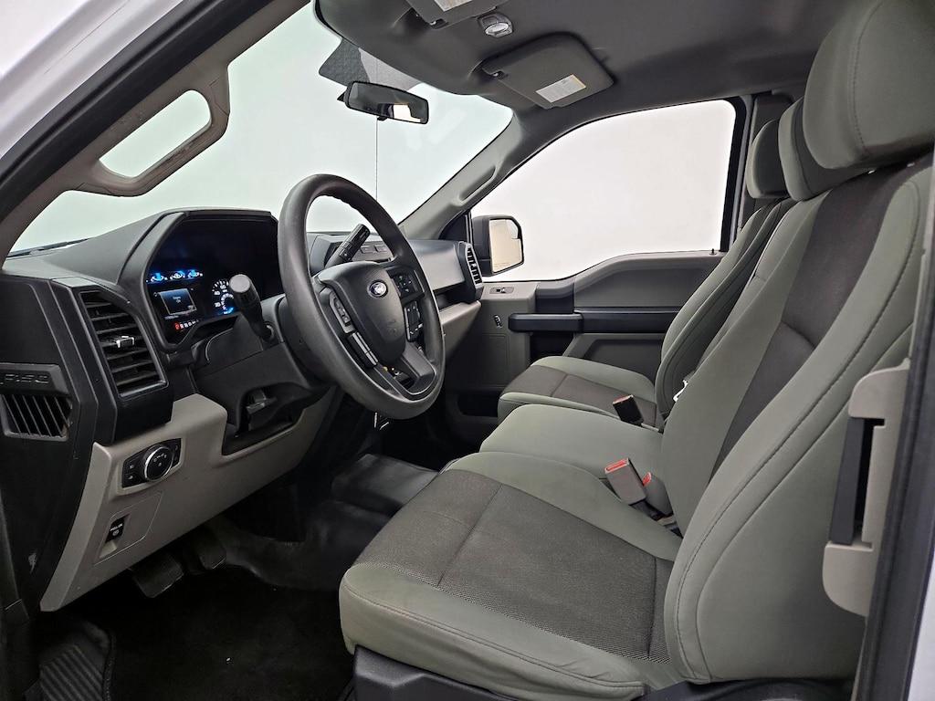 used 2015 Ford F-150 car, priced at $22,998
