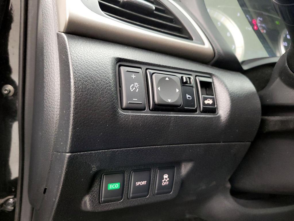 used 2015 Nissan Sentra car, priced at $13,599