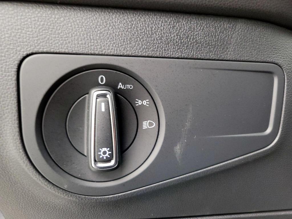 used 2024 Volkswagen Tiguan car, priced at $28,998