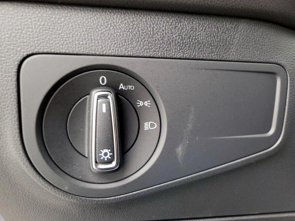 used 2024 Volkswagen Tiguan car, priced at $29,998