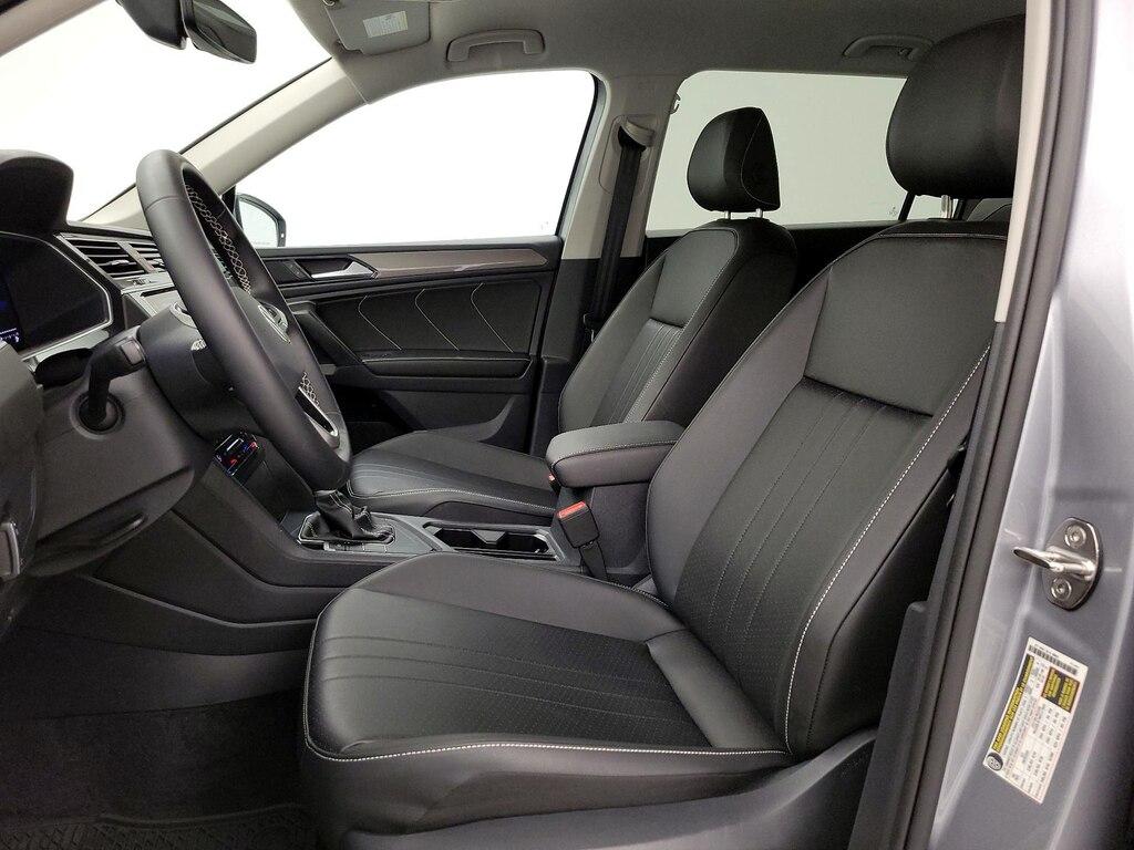 used 2024 Volkswagen Tiguan car, priced at $29,998