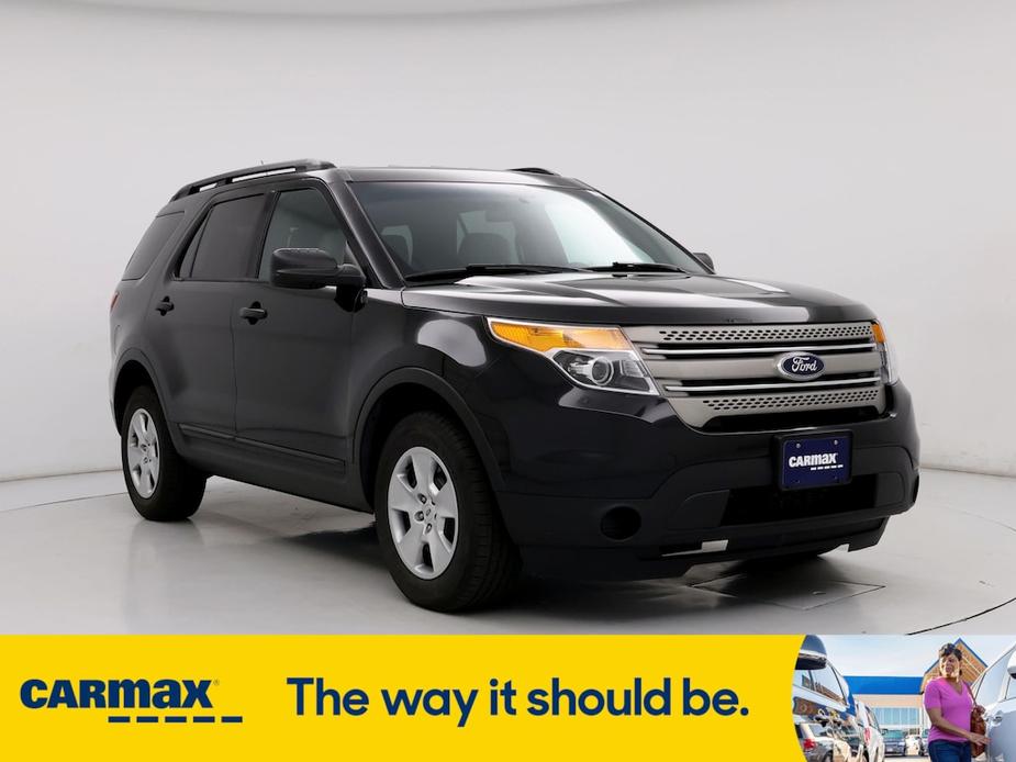 used 2013 Ford Explorer car, priced at $14,998