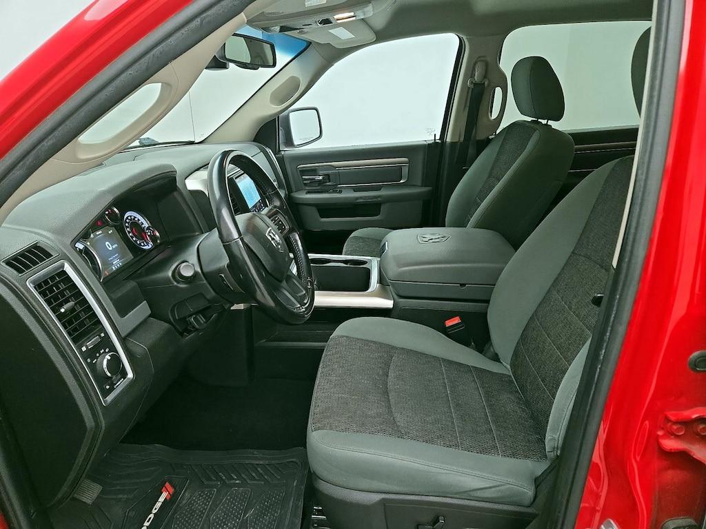 used 2020 Ram 1500 Classic car, priced at $27,998