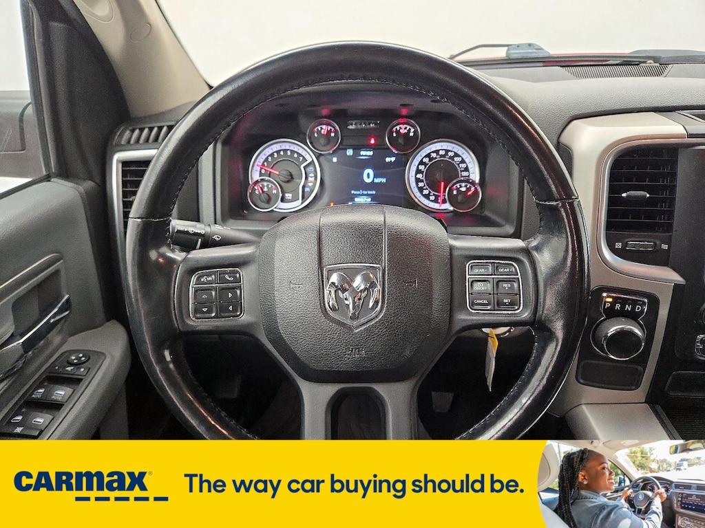 used 2020 Ram 1500 Classic car, priced at $27,998
