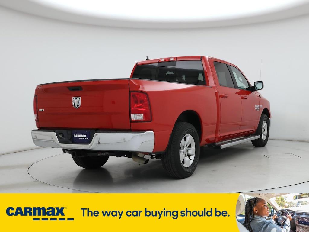 used 2020 Ram 1500 Classic car, priced at $27,998