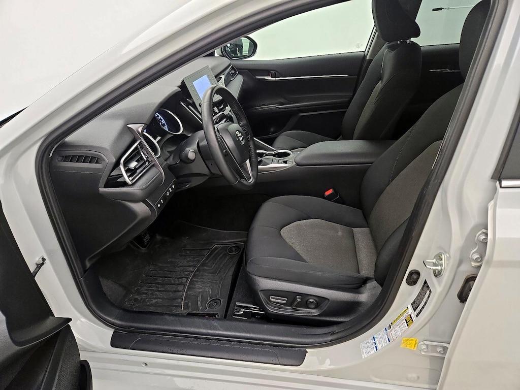 used 2023 Toyota Camry car, priced at $26,998