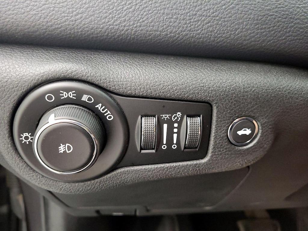used 2015 Chrysler 200 car, priced at $10,998