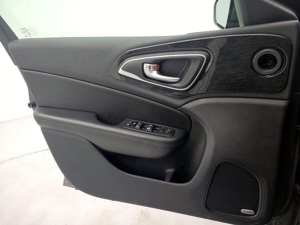 used 2015 Chrysler 200 car, priced at $10,998