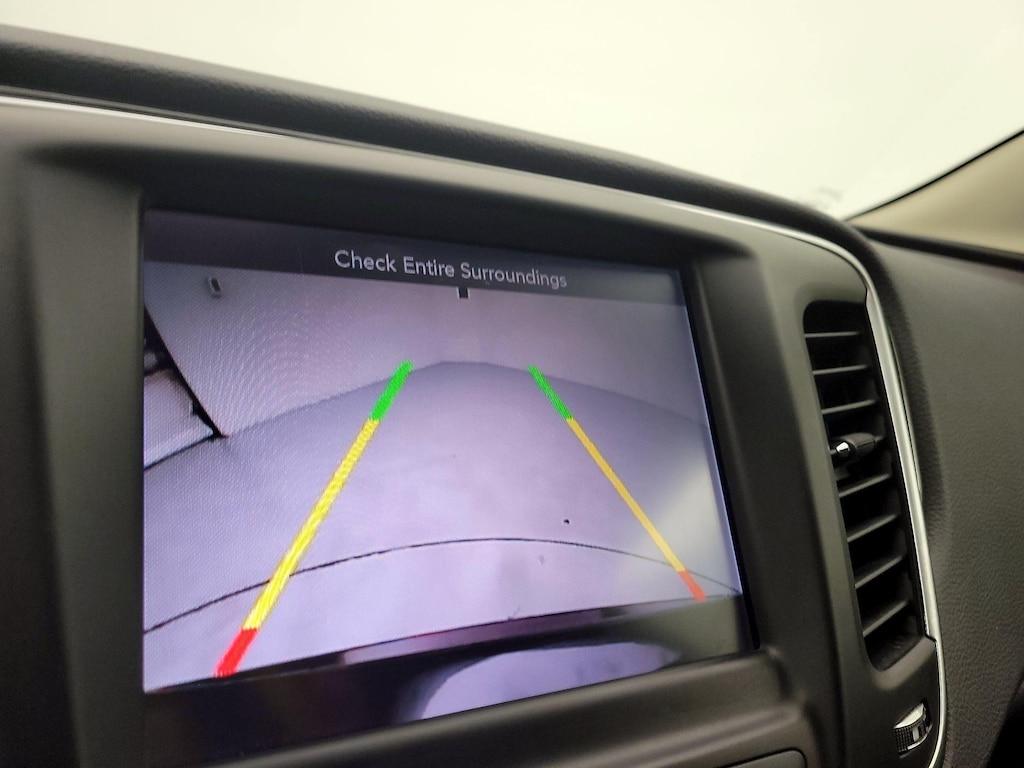 used 2015 Chrysler 200 car, priced at $10,998