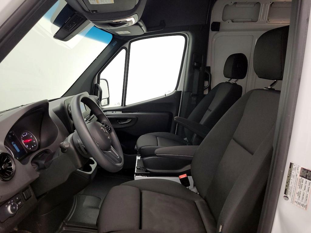 used 2024 Mercedes-Benz Sprinter 2500 car, priced at $51,998
