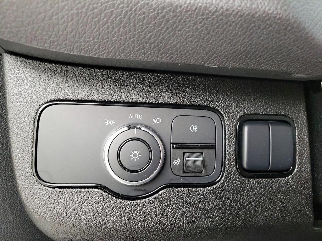 used 2024 Mercedes-Benz Sprinter 2500 car, priced at $51,998