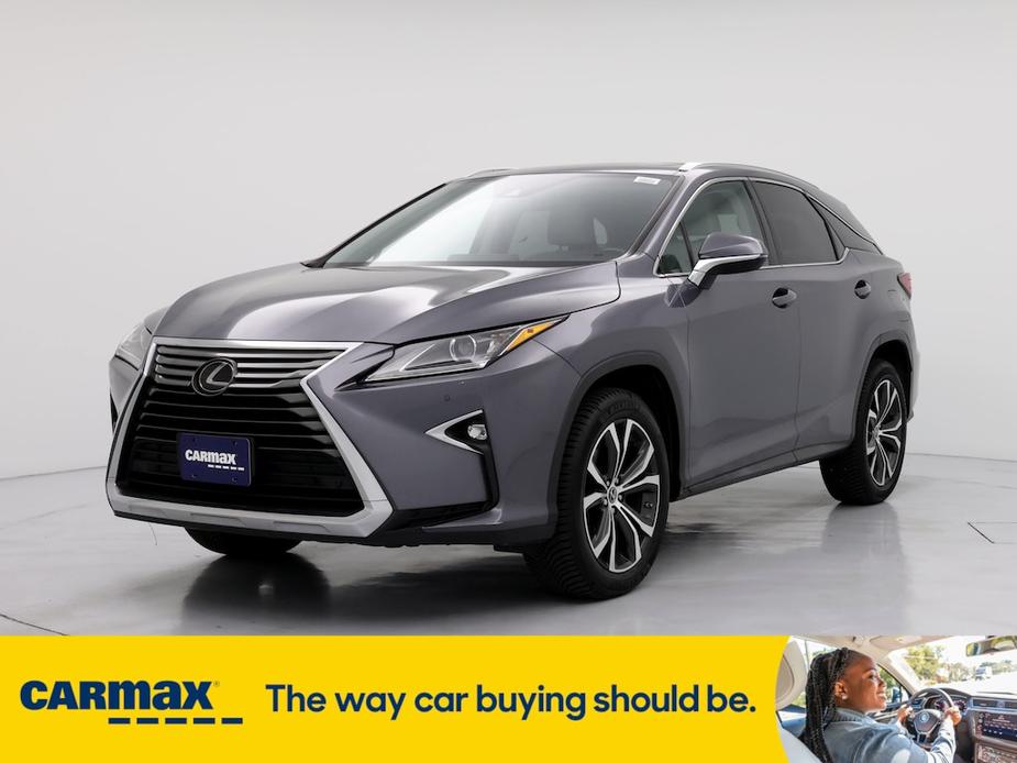 used 2019 Lexus RX 350 car, priced at $30,998