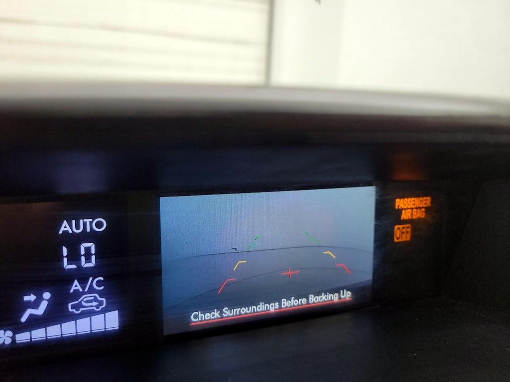 used 2015 Subaru Forester car, priced at $16,998