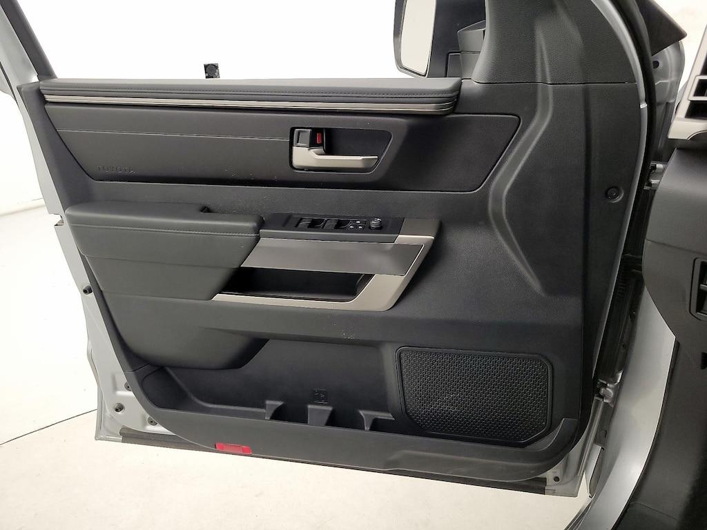 used 2023 Toyota Tundra car, priced at $47,998