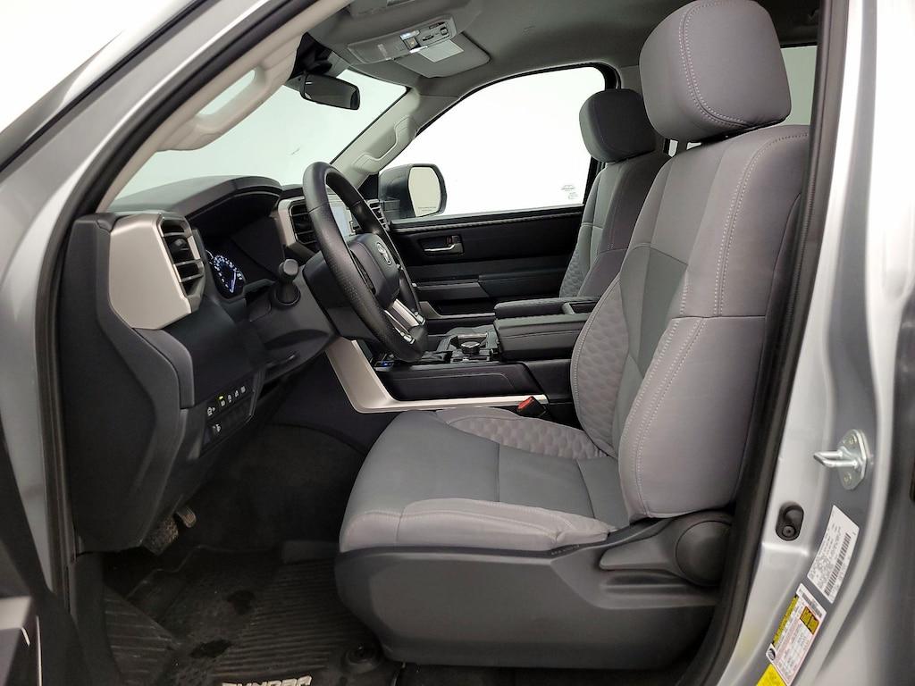used 2023 Toyota Tundra car, priced at $47,998