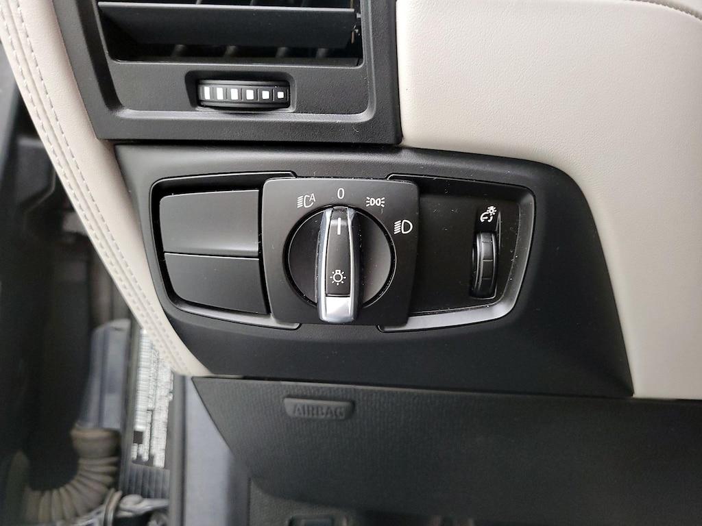 used 2016 BMW i3 car, priced at $12,998