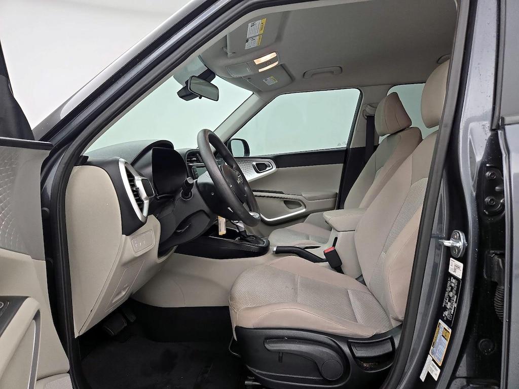 used 2023 Kia Soul car, priced at $17,998