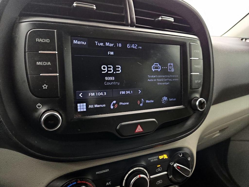 used 2023 Kia Soul car, priced at $17,998