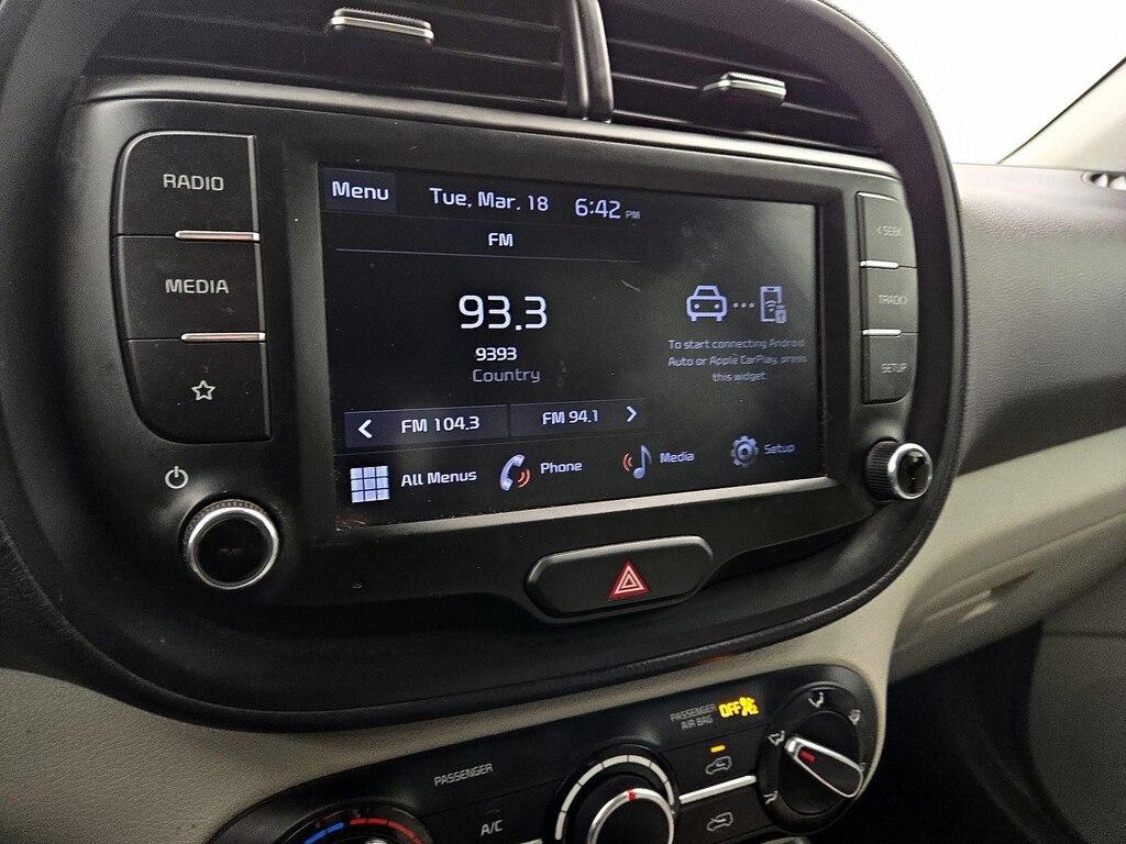 used 2023 Kia Soul car, priced at $17,998