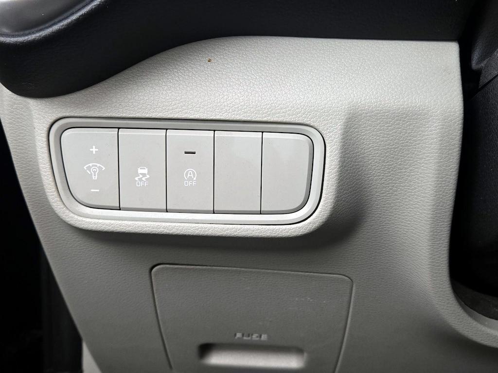 used 2023 Kia Soul car, priced at $17,998