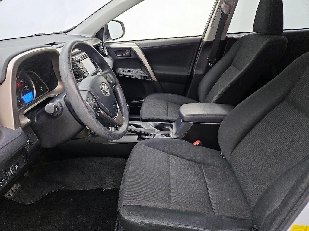 used 2014 Toyota RAV4 car, priced at $21,998