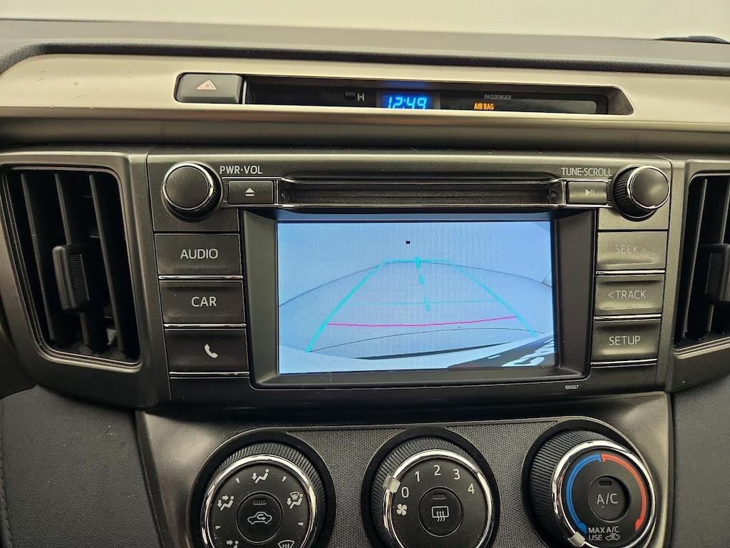 used 2014 Toyota RAV4 car, priced at $21,998