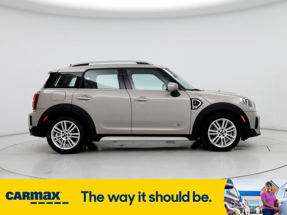 used 2024 MINI Countryman car, priced at $33,998