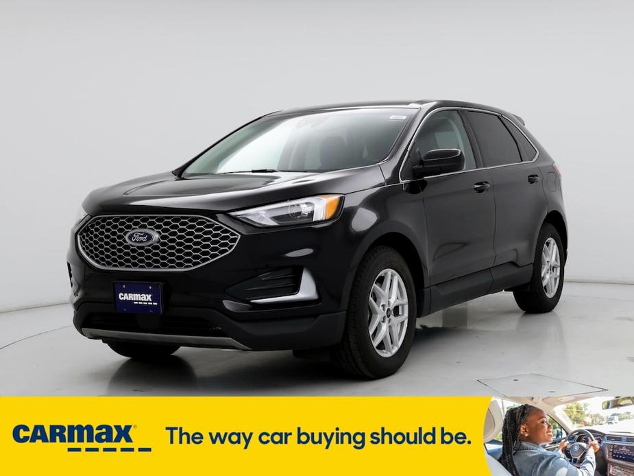 used 2023 Ford Edge car, priced at $23,998