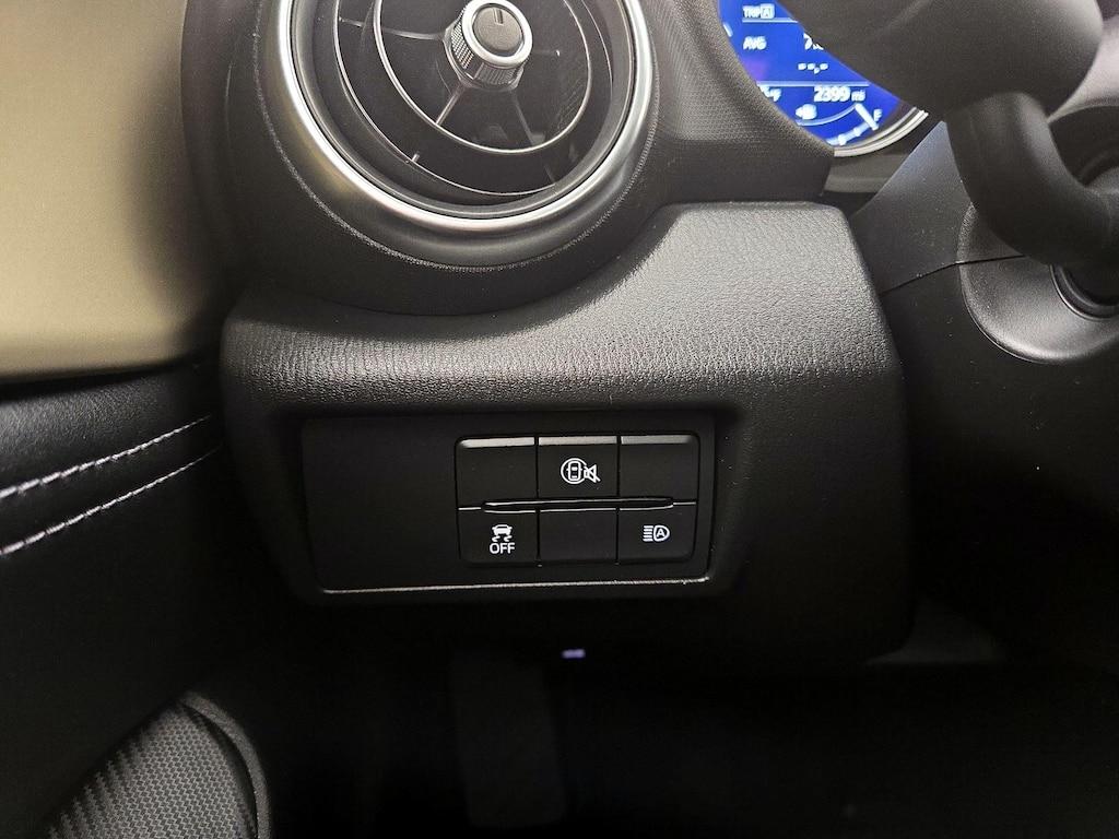 used 2024 Mazda MX-5 Miata car, priced at $31,998