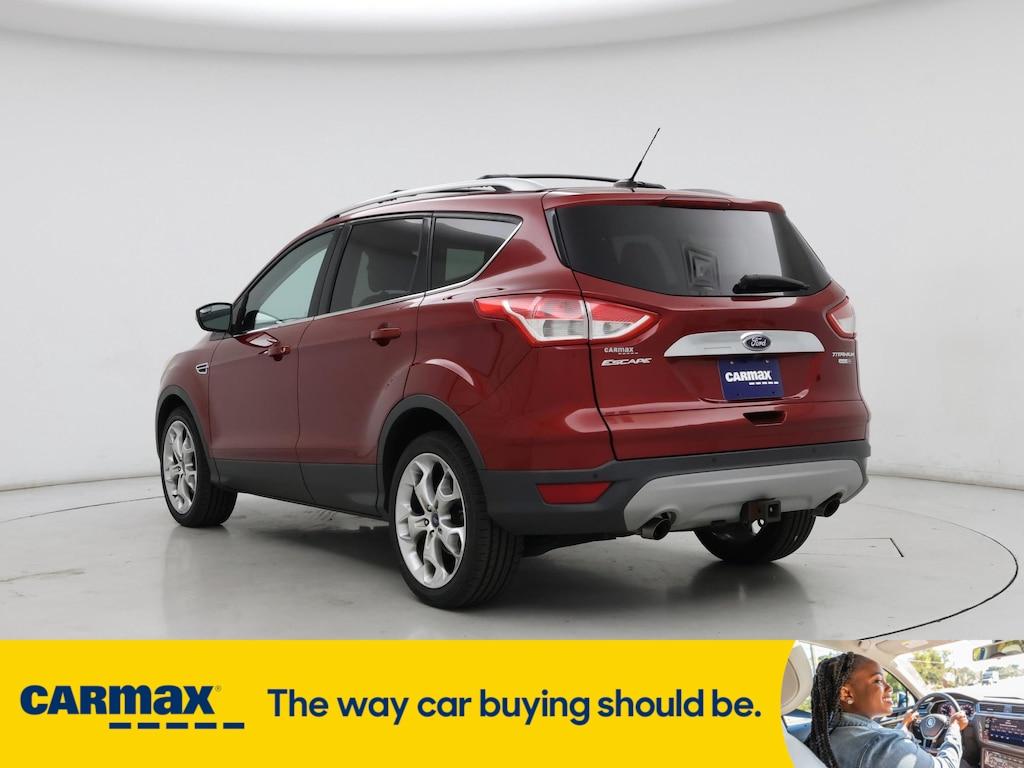 used 2014 Ford Escape car, priced at $12,599