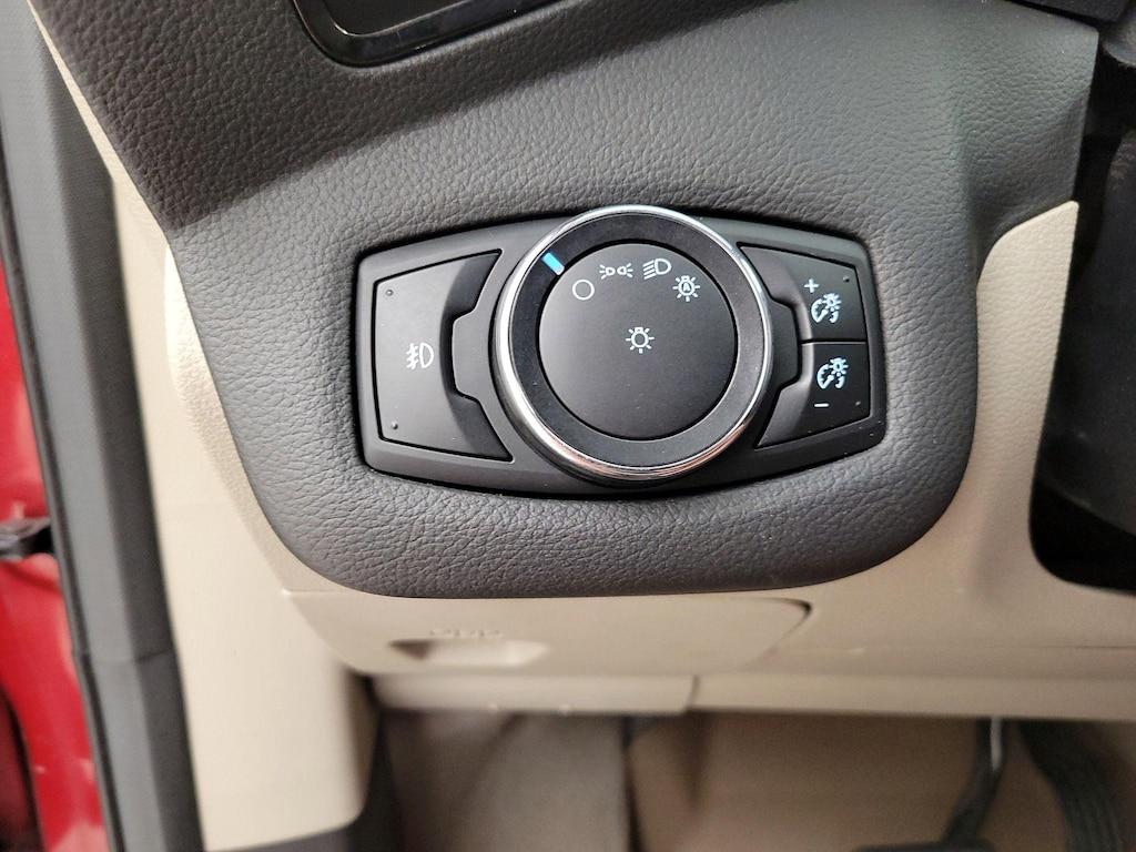 used 2014 Ford Escape car, priced at $12,599