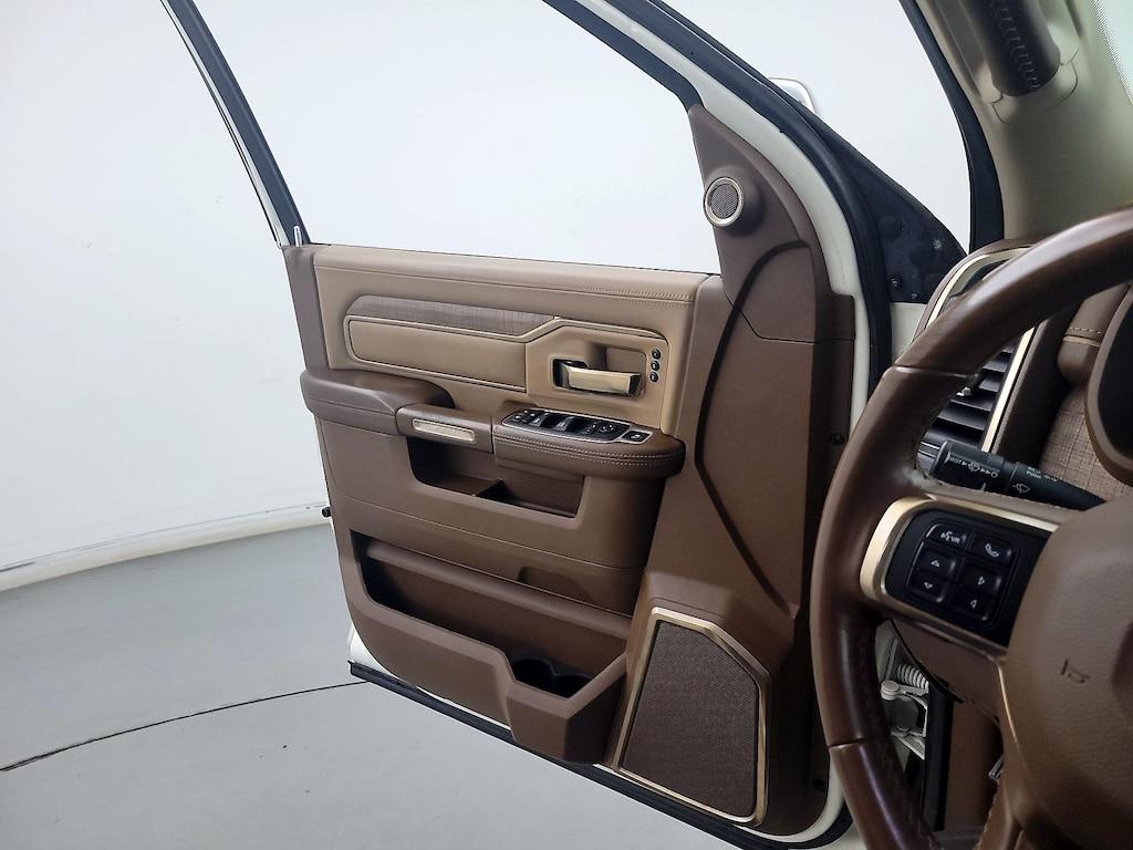 used 2022 Ram 3500 car, priced at $63,998