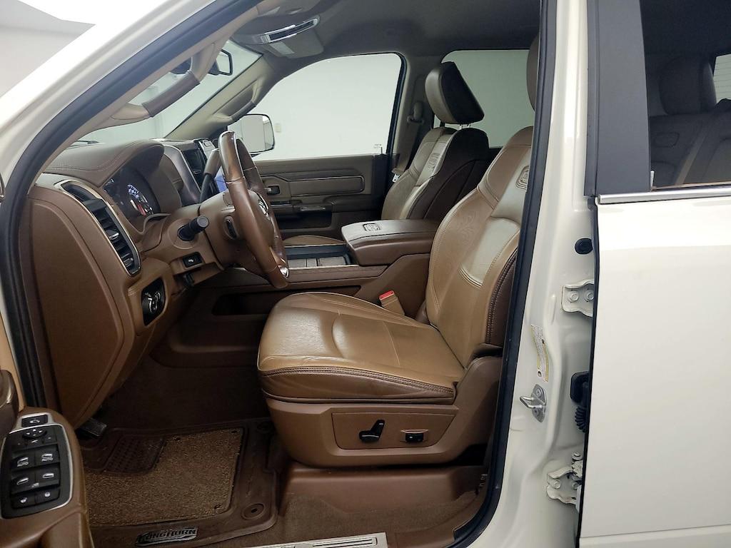 used 2022 Ram 3500 car, priced at $63,998