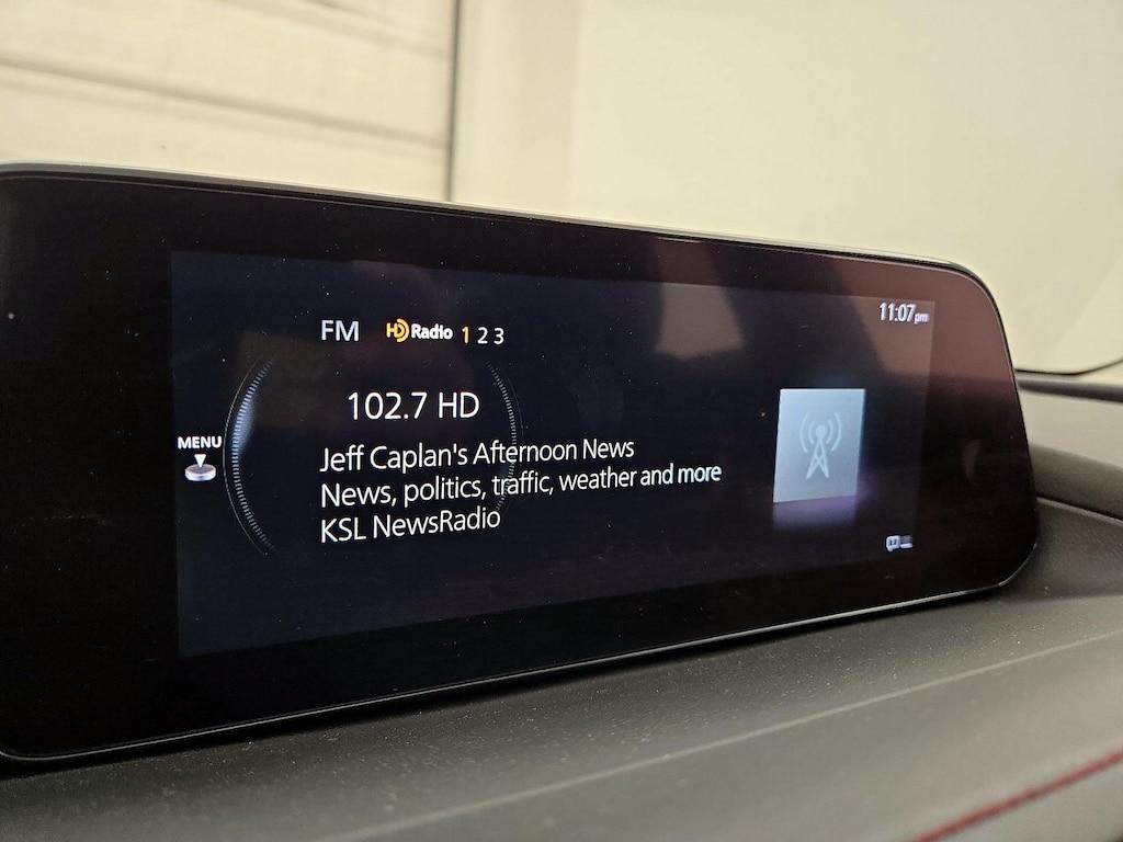 used 2023 Mazda CX-30 car, priced at $25,998