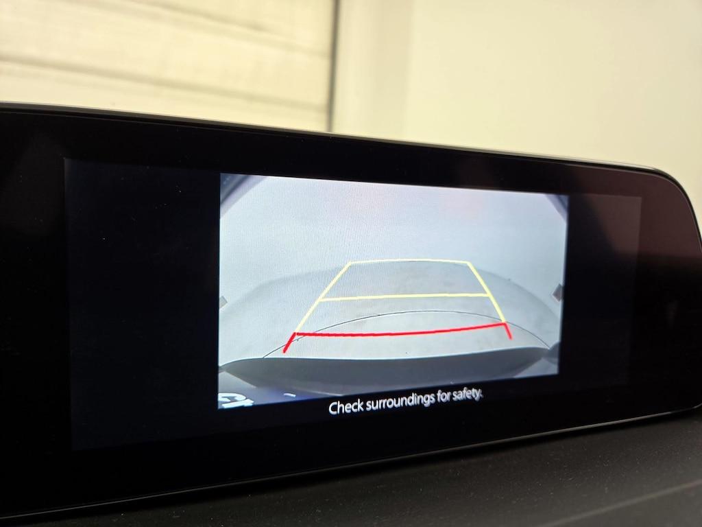 used 2023 Mazda CX-30 car, priced at $25,998