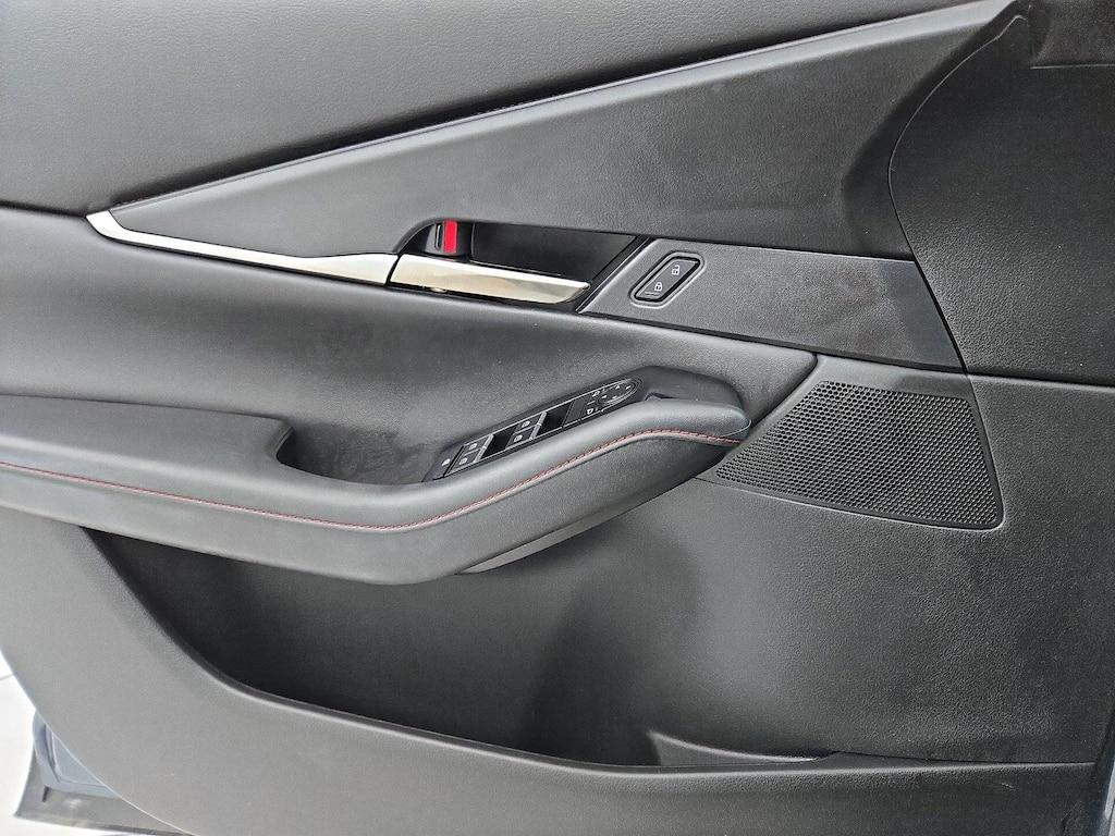 used 2023 Mazda CX-30 car, priced at $25,998