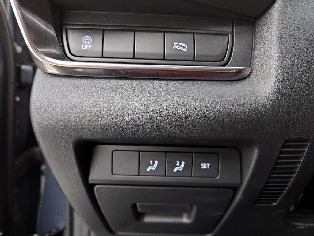 used 2023 Mazda CX-30 car, priced at $25,998